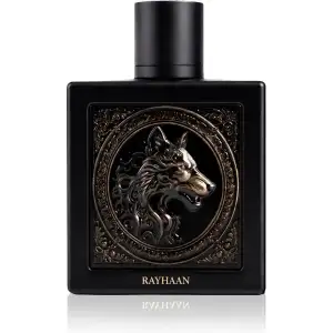 Rayhaan Wolf EDP
