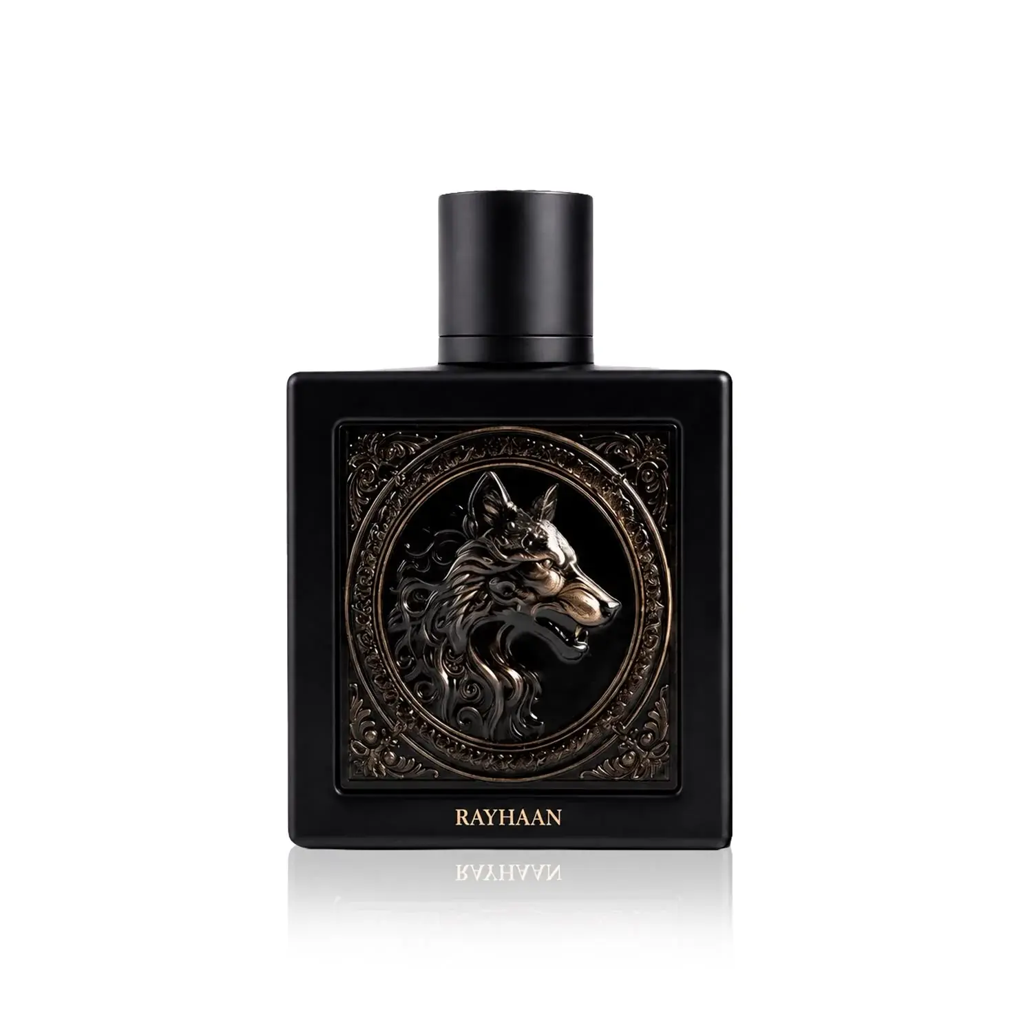 Rayhaan Wolf EDP