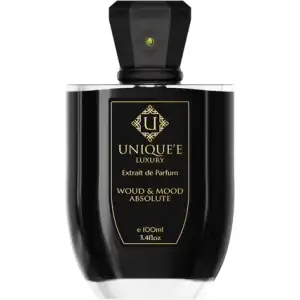 Unique'e Luxury Woud And Mood Absolute