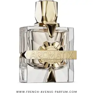 French Avenue X Xandal Perfume Extract (Aromatix)