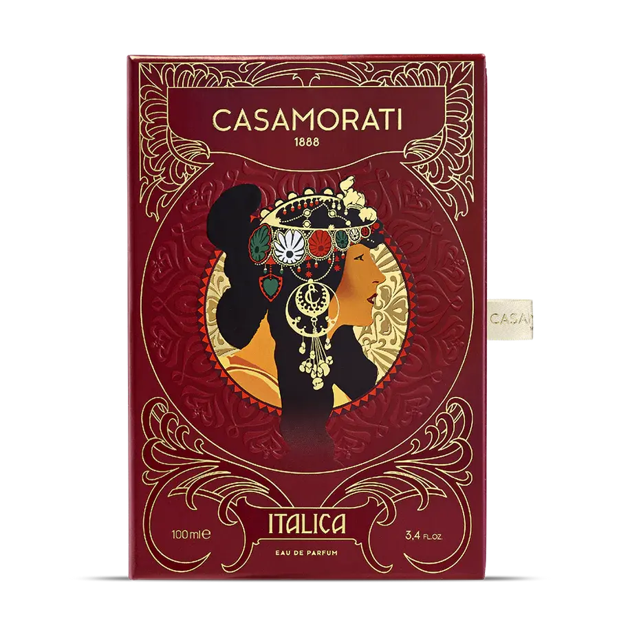 Xerjoff Casamorati Italica - Görsel 3