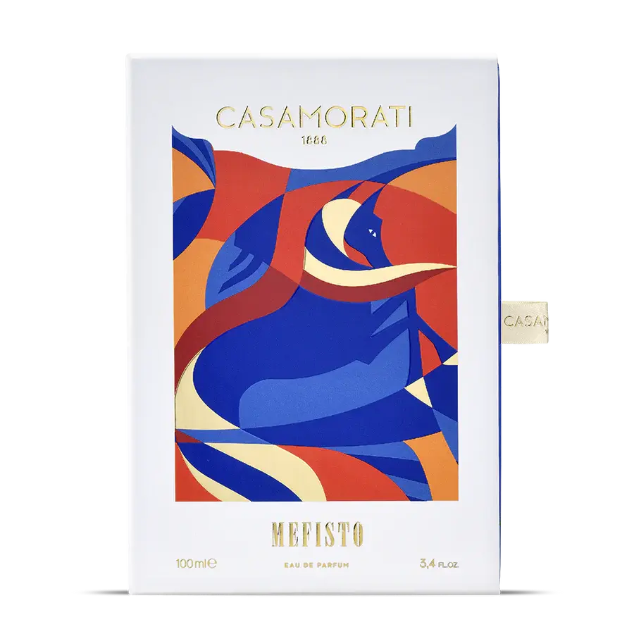 Xerjoff Casamorati Mefisto - Görsel 3