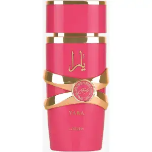 Lattafa Yara Candy EDP