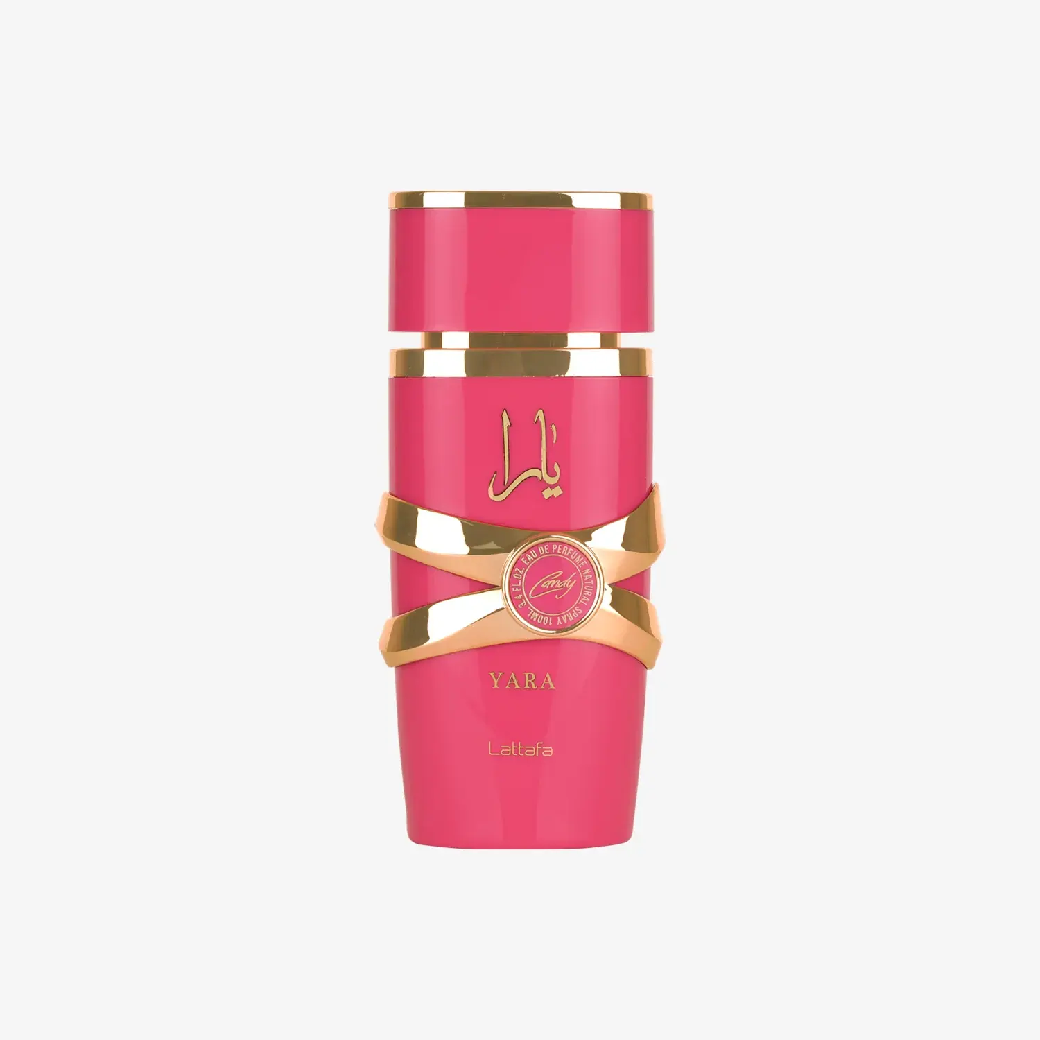 Lattafa Yara Candy EDP