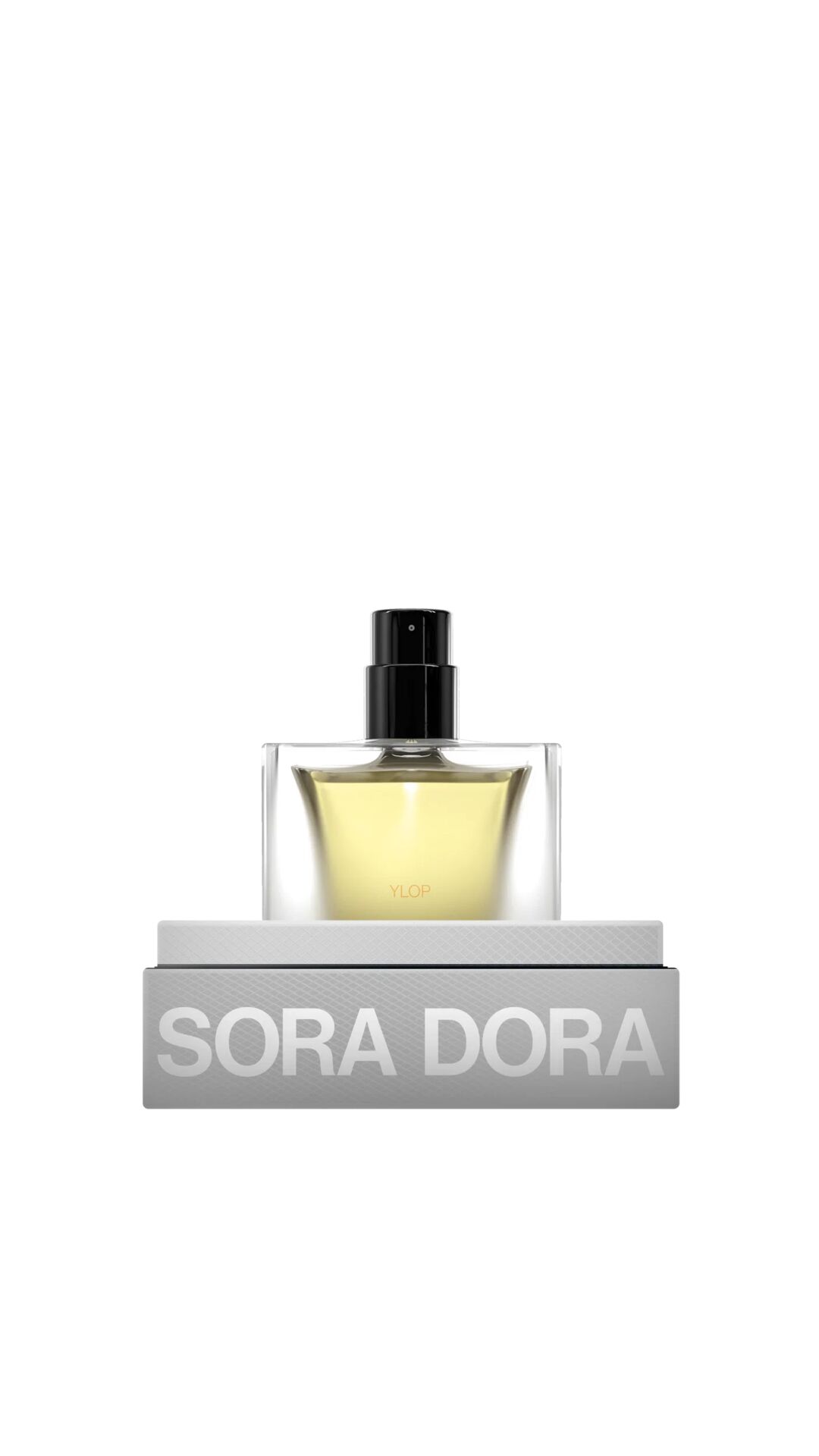 Sora Dora Ylop Extrait Parfüm - Görsel 2