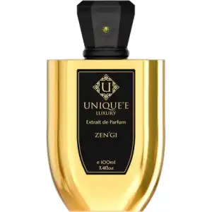 Unique'e Luxury Zen’gi