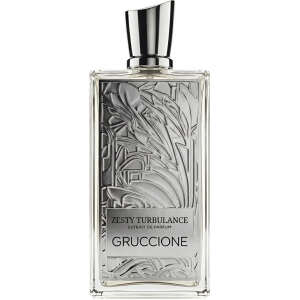 Gruccione Zesty Turbulance Extrait de Parfum