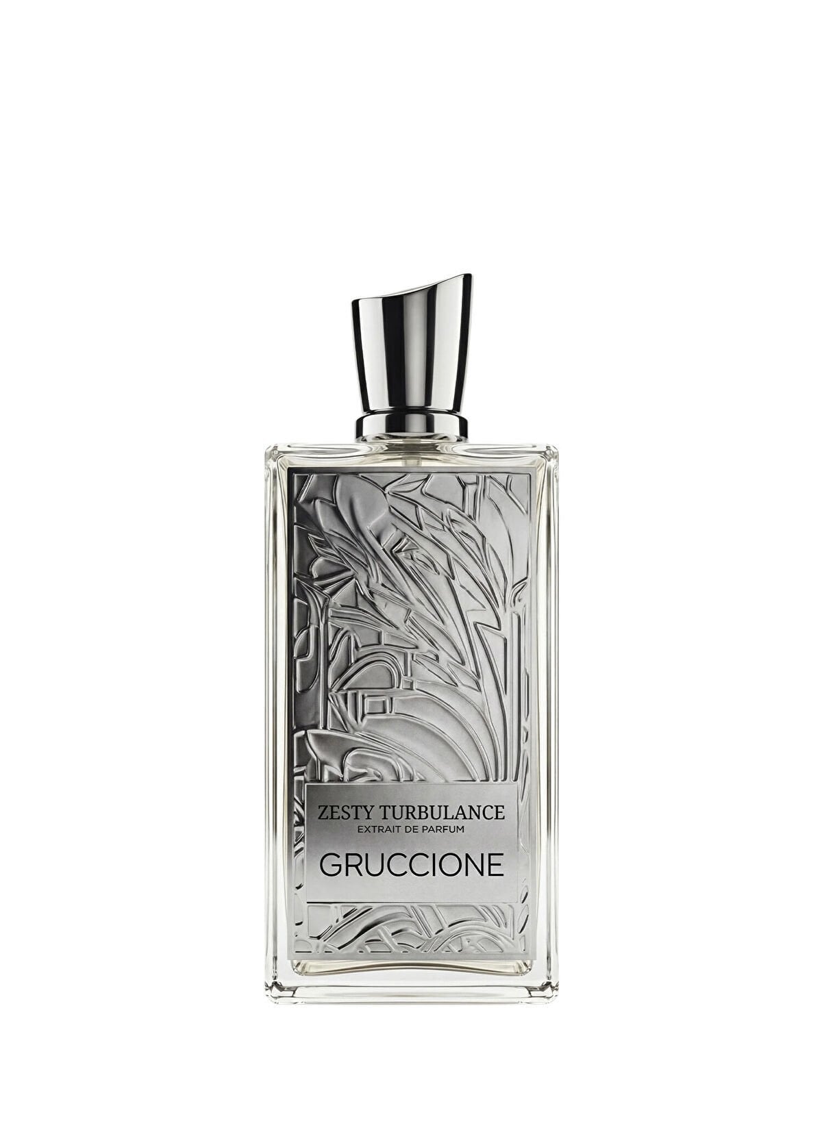 Gruccione Zesty Turbulence EDP