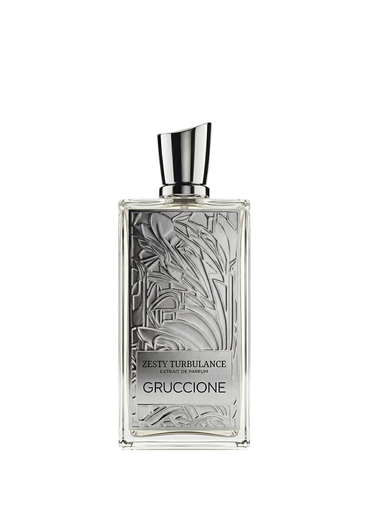 Gruccione Zesty Turbulance Extrait de Parfum